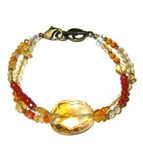 3rd Chakra Bracelet