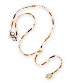 3rd Chakra Solar Necklace