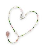 4th Chakra Heart Necklace