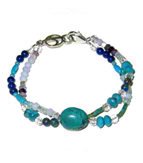 5th Chakra Bracelet
