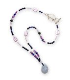 6th Chakra Brow Necklace