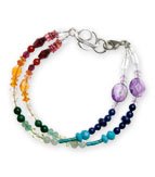 Rainbow Bracelet