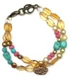 Lakshmi Bracelet Goddess Collection