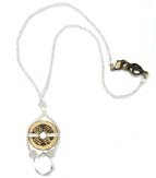 Dream Necklace Pendant Collection