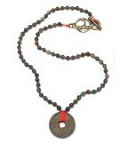 Prosperity Necklace