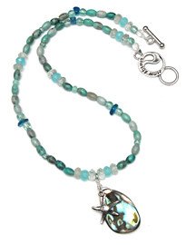 Water Necklace