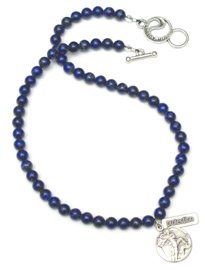 Archangel Michael Necklace